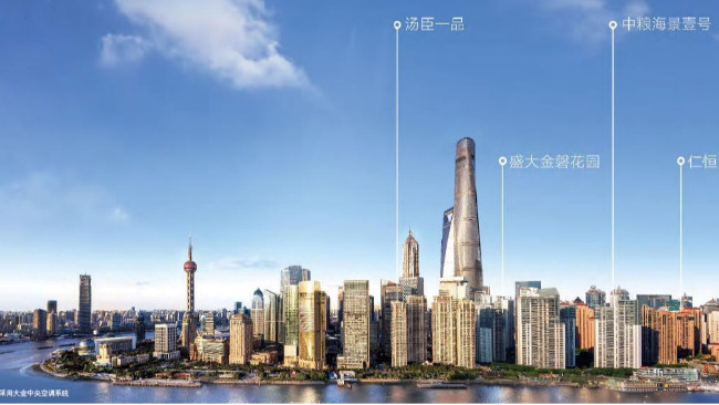 十二次入選！大金再獲500強(qiáng)房地產(chǎn)企業(yè)“首選供應(yīng)商”